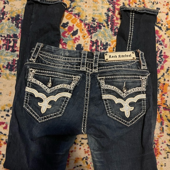 Rock Revival | Jeans | Rock Revival 